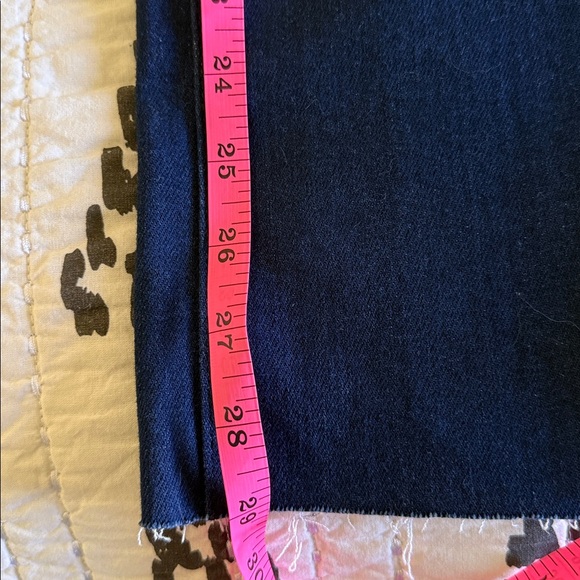 Frank & Eileen East Galway wide leg jeans NWOT size 31 - Picture 15 of 16